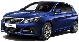 2018 Peugeot 308 1.2 130 HP S&S EAT6 Allure Araba kullananlar yorumlar